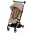Carucior Cybex Carucior Cybex Libelle TPE Almond Beige