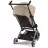 Carucior Cybex Carucior Cybex Libelle TPE Almond Beige