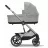 Детская корзина-переноска Cybex Landou pentru carucior Cybex Balios S Stone Grey