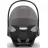 Scaun auto pentru copii Cybex Scoica auto Cybex Cloud T i-Size Mirage Grey Dark Grey, 45-87 cm