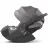 Scaun auto pentru copii Cybex Scoica auto Cybex Cloud T i-Size Mirage Grey Dark Grey, 45-87 cm