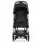 Carucior Cybex Carucior Cybex Coya Matt Black Sepia Black