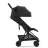 Carucior Cybex Carucior Cybex Coya Matt Black Sepia Black
