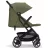 Carucior Cybex Carucior Cybex Beezy BLK Moss Green