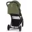 Carucior Cybex Carucior Cybex Beezy BLK Moss Green