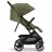 Carucior Cybex Carucior Cybex Beezy BLK Moss Green