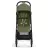 Carucior Cybex Carucior Cybex Beezy BLK Moss Green