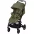 Carucior Cybex Carucior Cybex Beezy BLK Moss Green