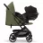 Carucior Cybex Carucior Cybex Beezy BLK Moss Green