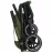 Carucior Cybex Carucior Cybex Beezy BLK Moss Green