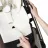 Carucior Cybex Carucior Cybex Gazelle S BLK BP Moon Black