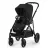 Carucior Cybex Carucior Cybex Gazelle S BLK BP Moon Black