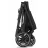 Carucior Cybex Carucior Cybex Gazelle S BLK BP Moon Black