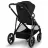 Carucior Cybex Carucior Cybex Gazelle S BLK BP Moon Black