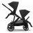 Carucior Cybex Carucior Cybex Gazelle S BLK BP Moon Black