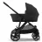 Carucior Cybex Carucior Cybex Gazelle S BLK BP Moon Black