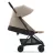 Carucior Cybex Carucior Cybex Coya Matt Black Cozy Beige