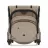 Carucior Cybex Carucior Cybex Coya Matt Black Cozy Beige