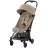 Carucior Cybex Carucior Cybex Coya Matt Black Cozy Beige