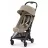 Carucior Cybex Carucior Cybex Coya Matt Black Cozy Beige