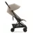 Carucior Cybex Carucior Cybex Coya Matt Black Cozy Beige
