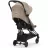 Carucior Cybex Carucior Cybex Coya Matt Black Cozy Beige