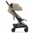 Carucior Cybex Carucior Cybex Coya Matt Black Cozy Beige