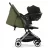 Carucior Cybex Carucior Cybex Orfeo TPE Moss Green Khaki