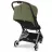 Carucior Cybex Carucior Cybex Orfeo TPE Moss Green Khaki