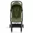 Carucior Cybex Carucior Cybex Orfeo TPE Moss Green Khaki