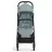 Carucior Cybex Carucior Cybex Beezy BLK B Stormy Blue