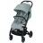 Carucior Cybex Carucior Cybex Beezy BLK B Stormy Blue