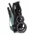 Carucior Cybex Carucior Cybex Beezy BLK B Stormy Blue