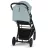 Carucior Cybex Carucior Cybex Beezy BLK B Stormy Blue