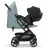 Carucior Cybex Carucior Cybex Beezy BLK B Stormy Blue