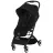 Carucior Cybex Carucior Cybex Orfeo BLK Magic Black