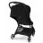 Carucior Cybex Carucior Cybex Orfeo BLK Magic Black