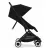Carucior Cybex Carucior Cybex Orfeo BLK Magic Black