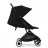 Carucior Cybex Carucior Cybex Orfeo BLK Magic Black