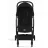 Carucior Cybex Carucior Cybex Orfeo BLK Magic Black