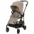 Коляска Cybex Carucior Cybex Melio Carbon B Almond Beige