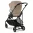 Коляска Cybex Carucior Cybex Melio Carbon B Almond Beige