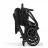 Carucior Cybex Carucior Cybex Eezy S Twist+ 2 BLK B Magic Black