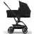 Carucior Cybex Carucior Cybex Eezy S Twist+ 2 BLK B Magic Black