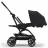 Carucior Cybex Carucior Cybex Eezy S Twist+ 2 BLK B Magic Black