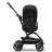 Carucior Cybex Carucior Cybex Eezy S Twist+ 2 BLK B Magic Black