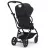 Carucior Cybex Carucior Cybex Eezy S Twist+ 2 BLK B Magic Black