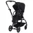 Carucior Cybex Carucior Cybex Eezy S Twist+ 2 BLK B Magic Black