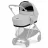 Landou Cybex Landou Cybex Melio Fog Grey