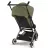 Carucior Cybex Carucior Cybex Libelle TPE Moss Green